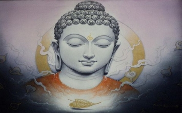 Làm sao để được an nhiên?